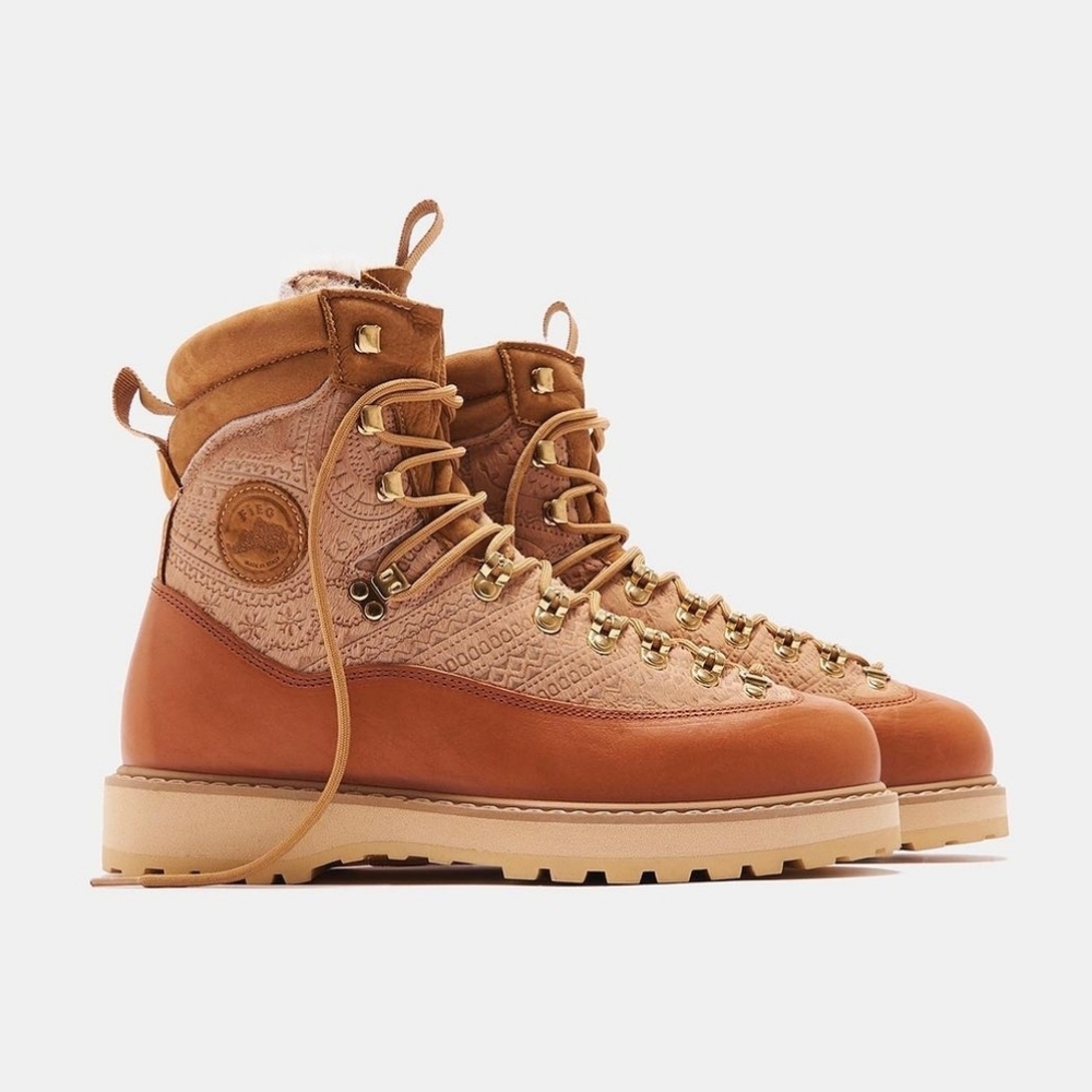 Diemme boots